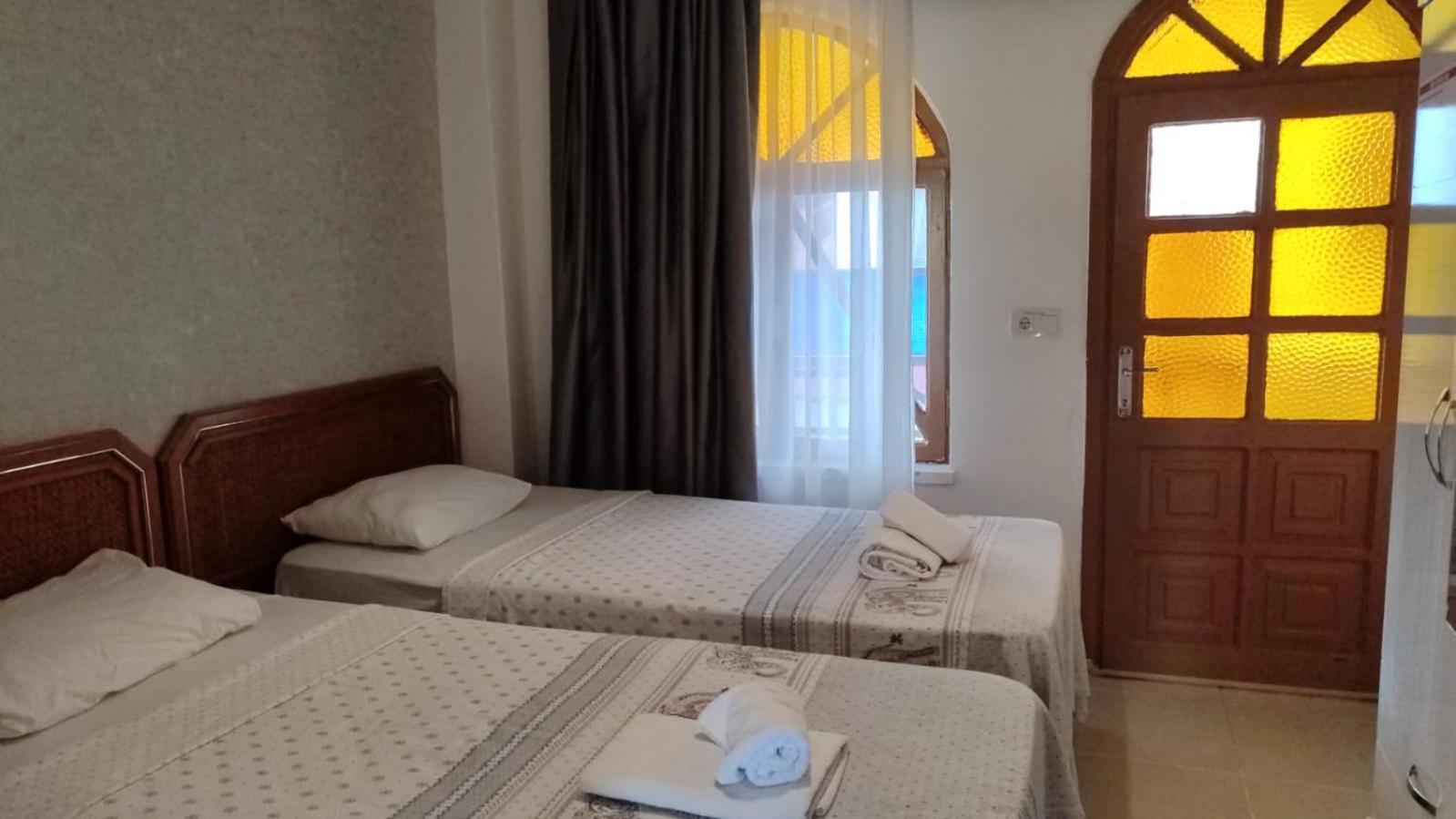 Sincer Otel Kusadası Exterior foto